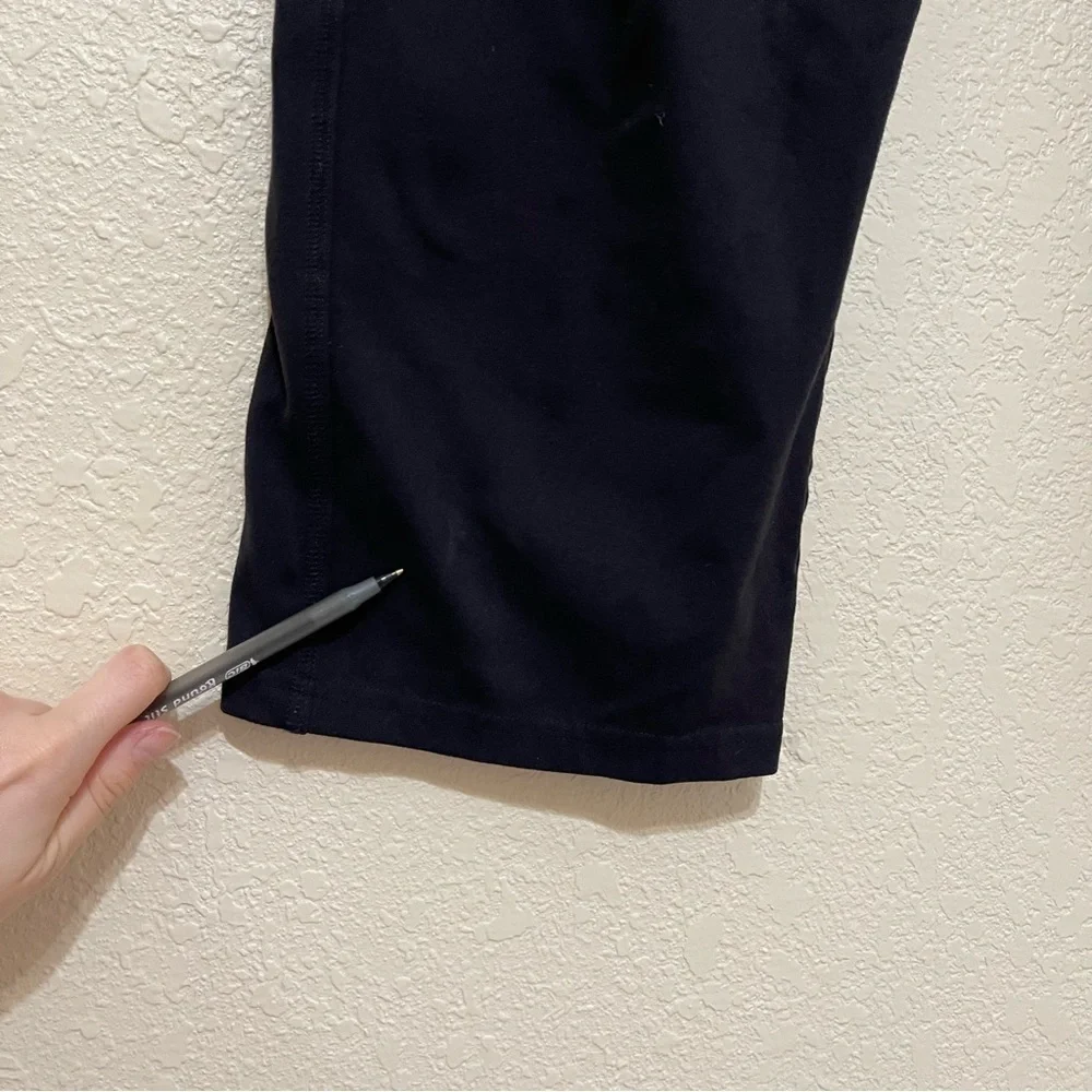 Public Rec Pull-On Black Pant Size 40x‎ 30 Men